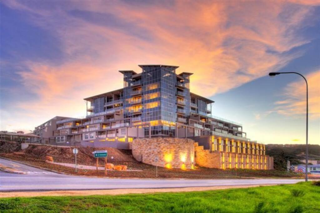 Luxury Nautica Suite 003 Mossel Bay Exteriér fotografie