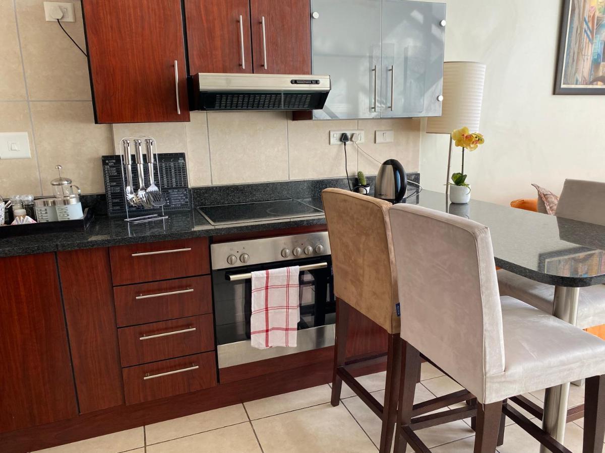 Luxury Nautica Suite 003 Mossel Bay Exteriér fotografie
