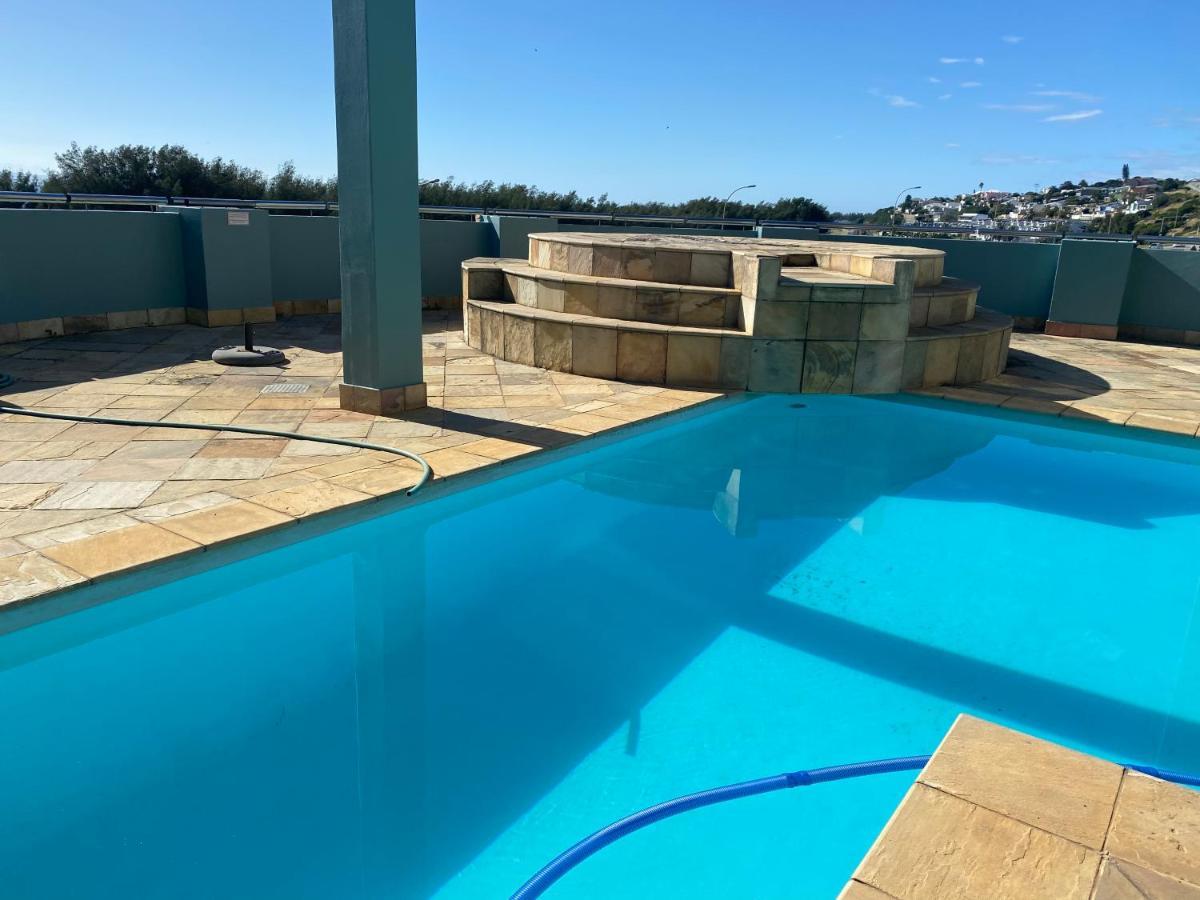 Luxury Nautica Suite 003 Mossel Bay Exteriér fotografie